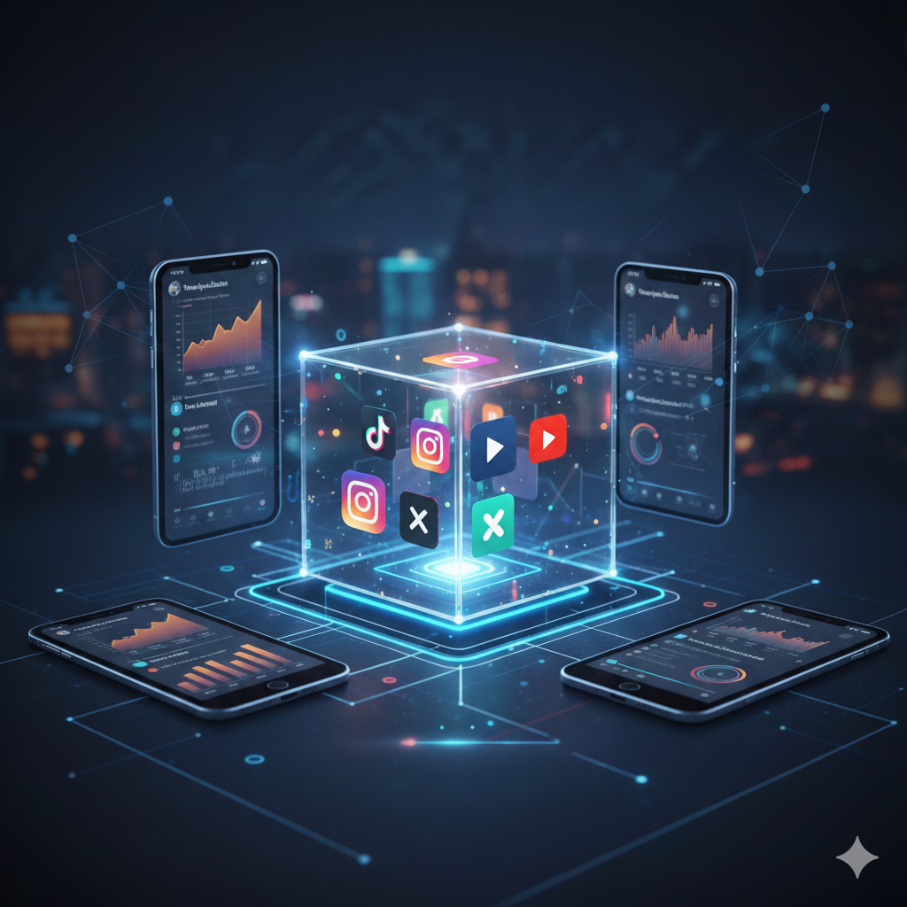 Türk SMM Paneli Nedir? Ne İşe Yarar? 2026 Güncel Rehber